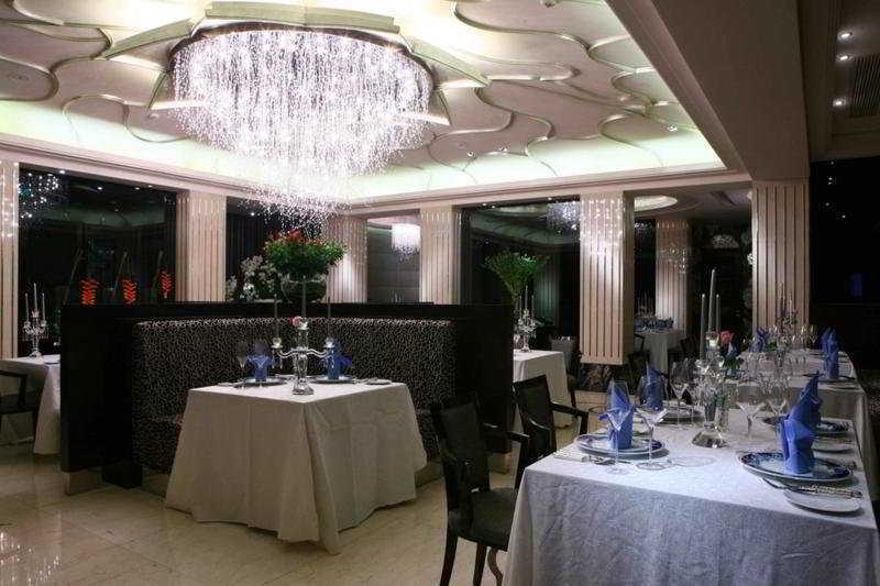 Chateau Star River Guangzhou-Chateau Star River Guangzhou-Trade Fair Shuttle Bus Exterior photo