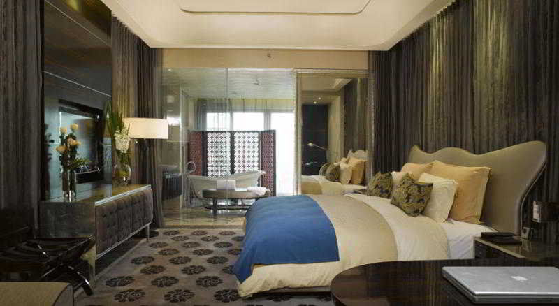 Chateau Star River Guangzhou-Chateau Star River Guangzhou-Trade Fair Shuttle Bus Exterior photo